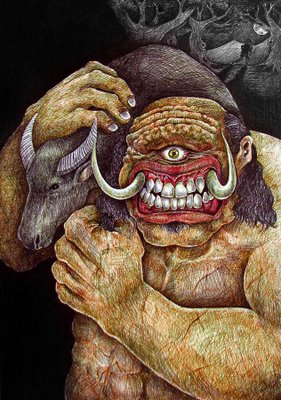 Creepiest Filipino Monsters and Their Origins 
