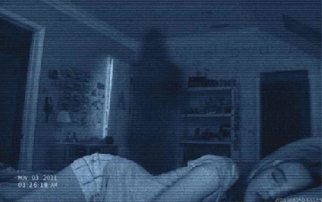 How to Tell If your House Is Haunted 