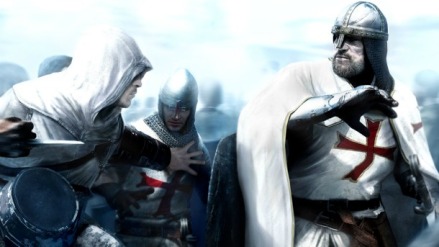 The Real History behind Assassin’s Creed Games