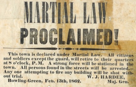Shocking Facts about the Philippine Martial Law 